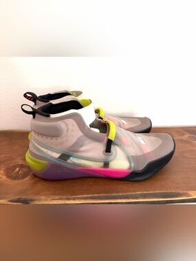 Nike Kobe AD NXT 360 FastFit Multi-Color CD0458-002 No Box Men Size 12